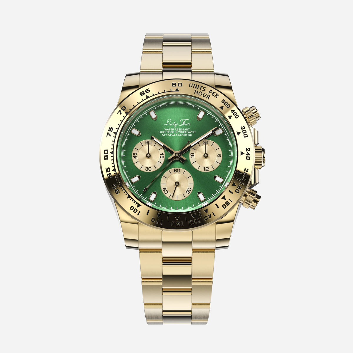 Men’s Watches
