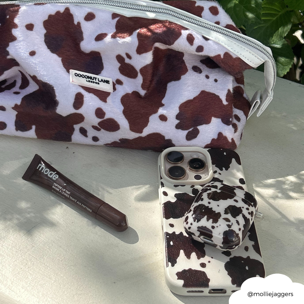Rodeo Cowgirl Phone Case